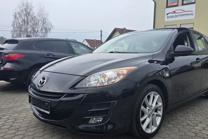 Mazda 3 172.000 km 5.990 &euro; Schmidmühlen 92287