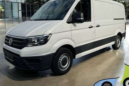 VW Crafter 81.910 km 29.900 € Appen-Etz 25482