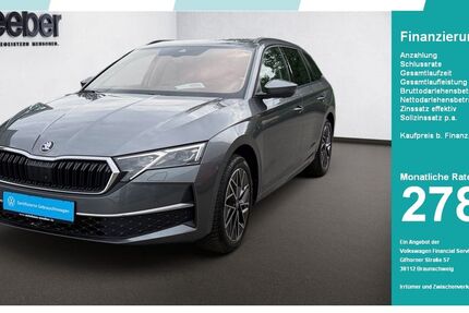 Skoda Octavia 16.064 km 30.707 &euro; Herrenberg 71083