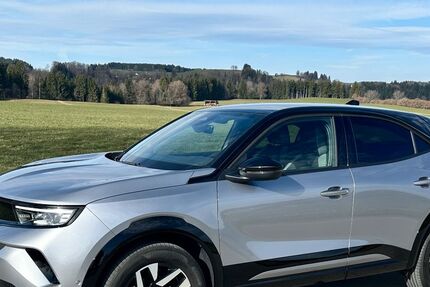 Opel Mokka 4.500 km 22.600 &euro; Bad Bayersoien 82435