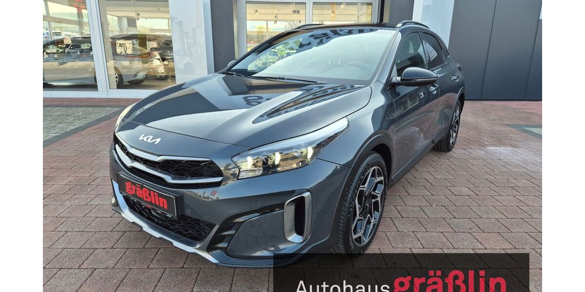 Kia XCeed 62.750 km 24.900 &euro; Auggen 79424