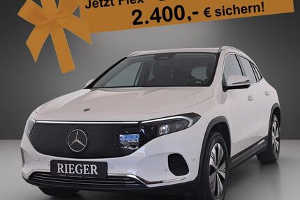 Mercedes-Benz EQA 14.991 km 40.770 &euro; Schierling 84069