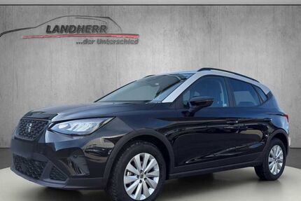 Seat Arona 20.080 km 18.370 € Thannhausen 86470