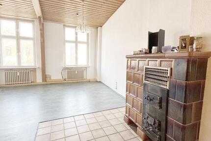 Wohnung Tönning - 3 Zimmer, 85 m&sup2;, 680&euro; | Angebot:25281156