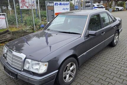 Mercedes-Benz 220 152.234 km 15.555 &euro; Rackwitz 04519