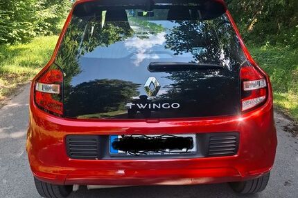 Renault Twingo 98.500 km 6.399 &euro; Salzhemmendorf 31020