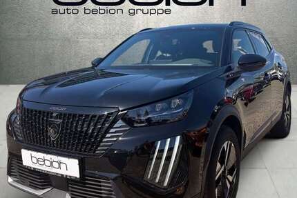 Peugeot 2008 20.950 km 24.880 &euro; Göppingen 73037
