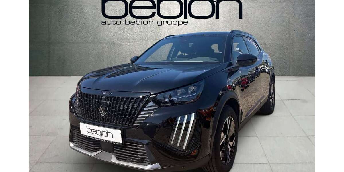 Peugeot 2008 20.950 km 24.880 &euro; Göppingen 73037