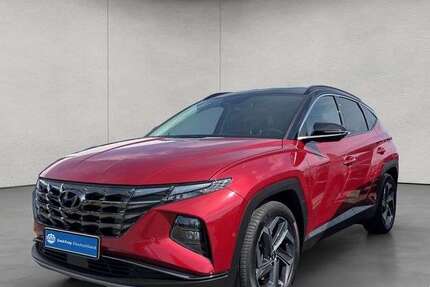 Hyundai TUCSON 43.417 km 25.990 &euro; Heide 25746