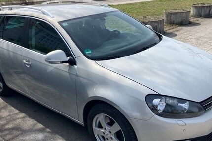 VW Golf 270.000 km 3.990 &euro; Friedrichshafen 88046