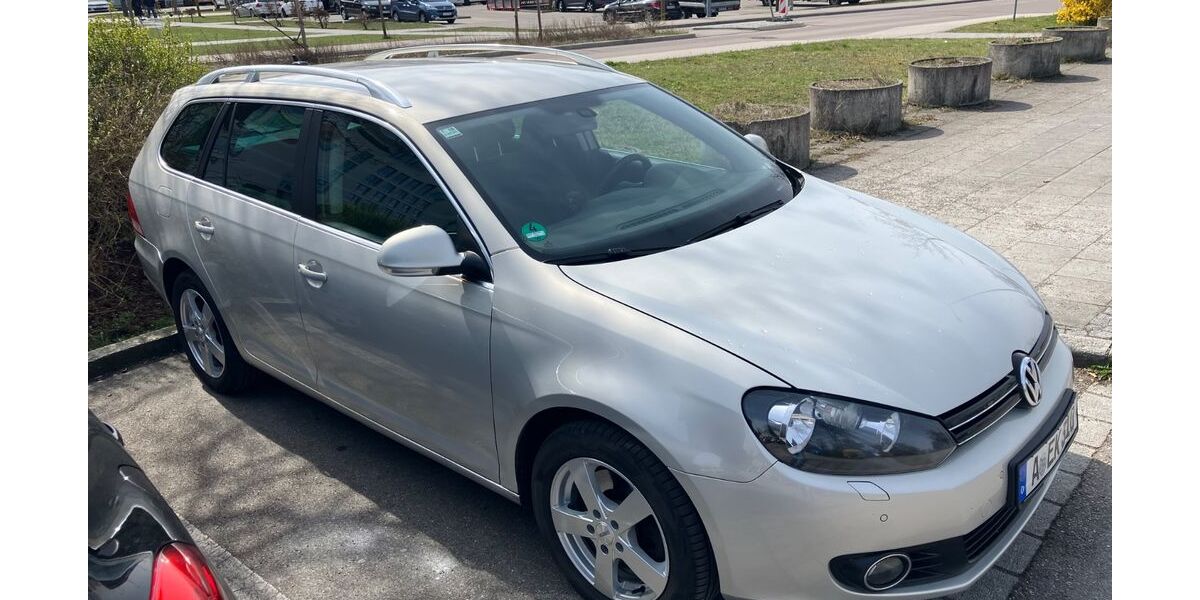 VW Golf 270.000 km 3.990 &euro; Friedrichshafen 88046