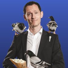 Schwärzer die Lieder nie klingen