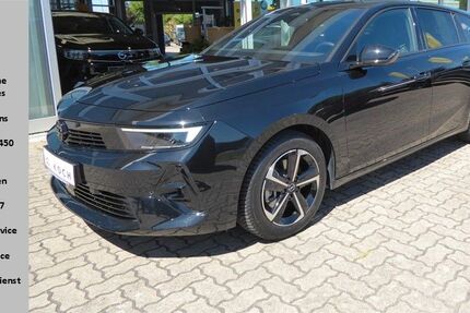 Opel Astra 11.810 km 22.990 &euro; Brackel 21438