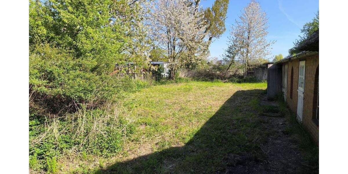 Grundstück Hemme - 110.000&euro; | Angebot:24827063