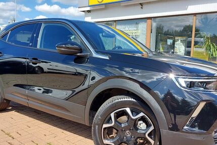 Opel Mokka 20.500 km 21.990 € Altmittweida 09648