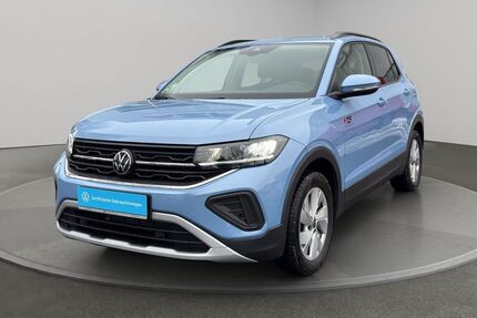VW T-Cross 11.990 km 21.480 &euro; Flensburg 24941