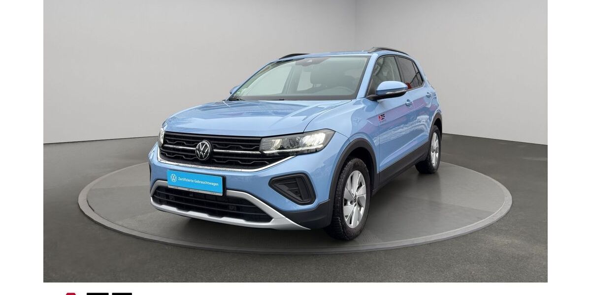 VW T-Cross 11.990 km 21.480 &euro; Flensburg 24941