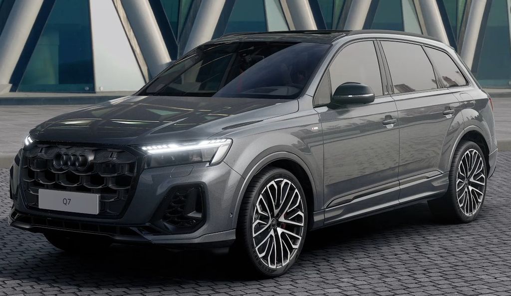 Audi Q7 18.690 km 94.890 &euro; Neubeckum 59269