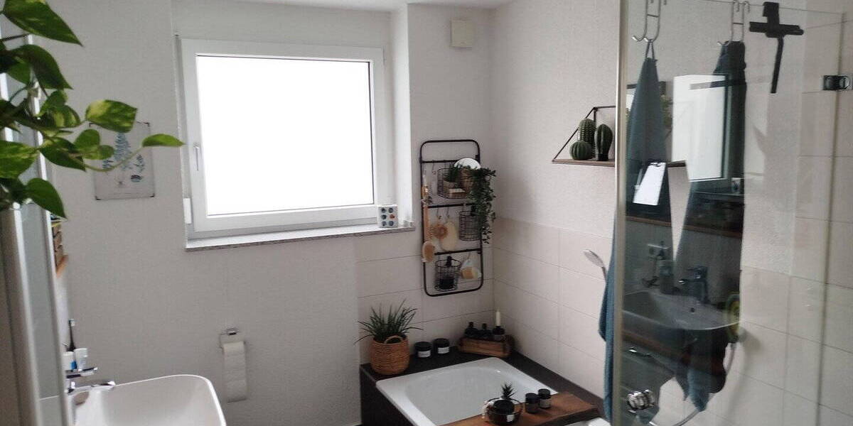 Etagenwohnung Mössingen - 3 Zimmer, 91 m&sup2;, 399.490&euro; | Angebot:26154488