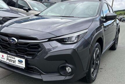 Subaru Crosstrek 4.000 km 33.900 &euro; Olsberg 59939