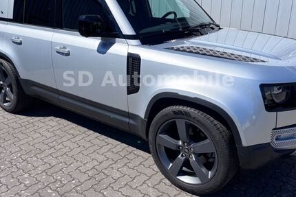 Land Rover Defender 68.500 km 55.390 &euro; Grasberg bei Bremen 28879