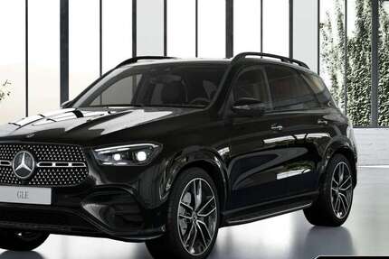 Mercedes-Benz GLE 450 8.200 km 99.570 &euro; Neu-Ulm 89231