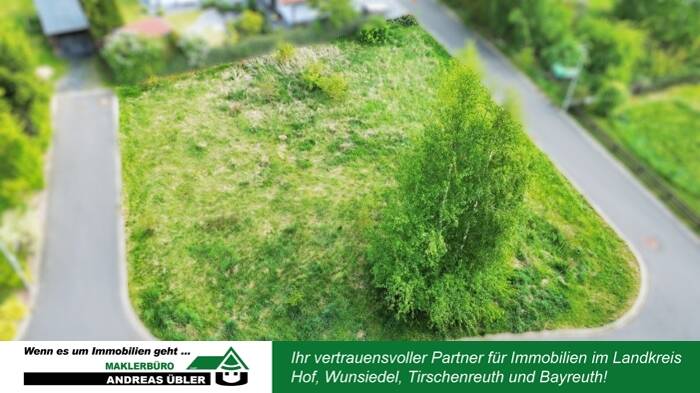 Grundstück Schirnding - 44.900&euro; | Angebot:23944989