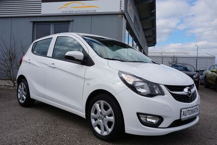 Opel Karl 43.555 km 6.999 &euro; Fürth 90763