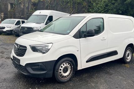 Opel Combo 60.500 km 11.500 € Betzdorf 57518