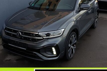 VW T-Roc 148.166 km 22.470 &euro; Waiblingen 71332