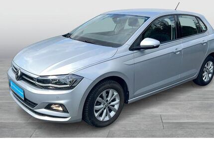 VW Polo 55.757 km 16.490 &euro; Nidderau 61130