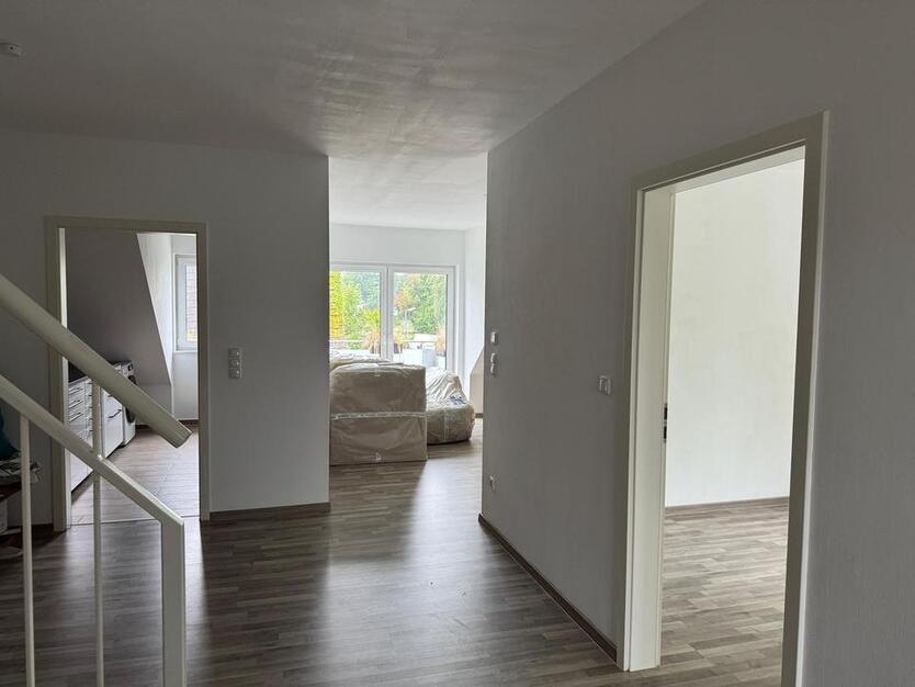 Traumhafte 4-Zimmer-Maisonette-Wohnung in Oberneuland Horn-Lehe