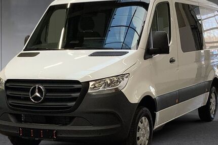 Mercedes-Benz Sprinter 18.900 km 58.251 &euro; Sondershausen 99706