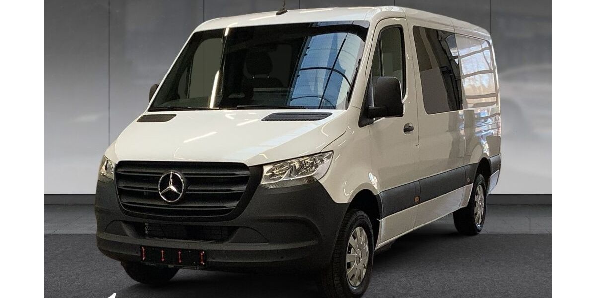 Mercedes-Benz Sprinter 18.900 km 58.251 &euro; Sondershausen 99706