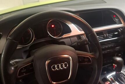 Audi A5 242.000 km 6.500 &euro; Artern 06556
