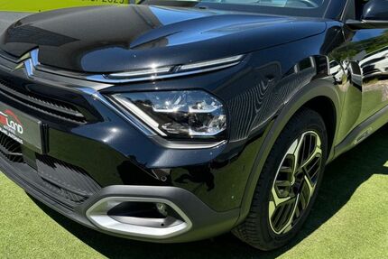 Citroen C4 100.000 km 14.990 &euro; Falkensee bei Berlin 14612