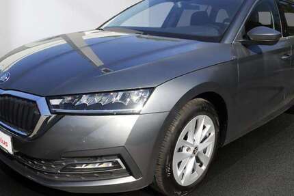 Skoda Octavia 48.750 km 23.990 &euro; Bad Oldesloe 23843