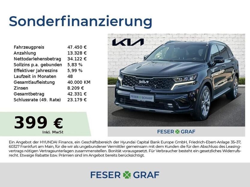 Sorento
