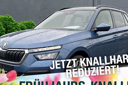 Skoda Kamiq 54.301 km 19.490 &euro; Marktredwitz 95615