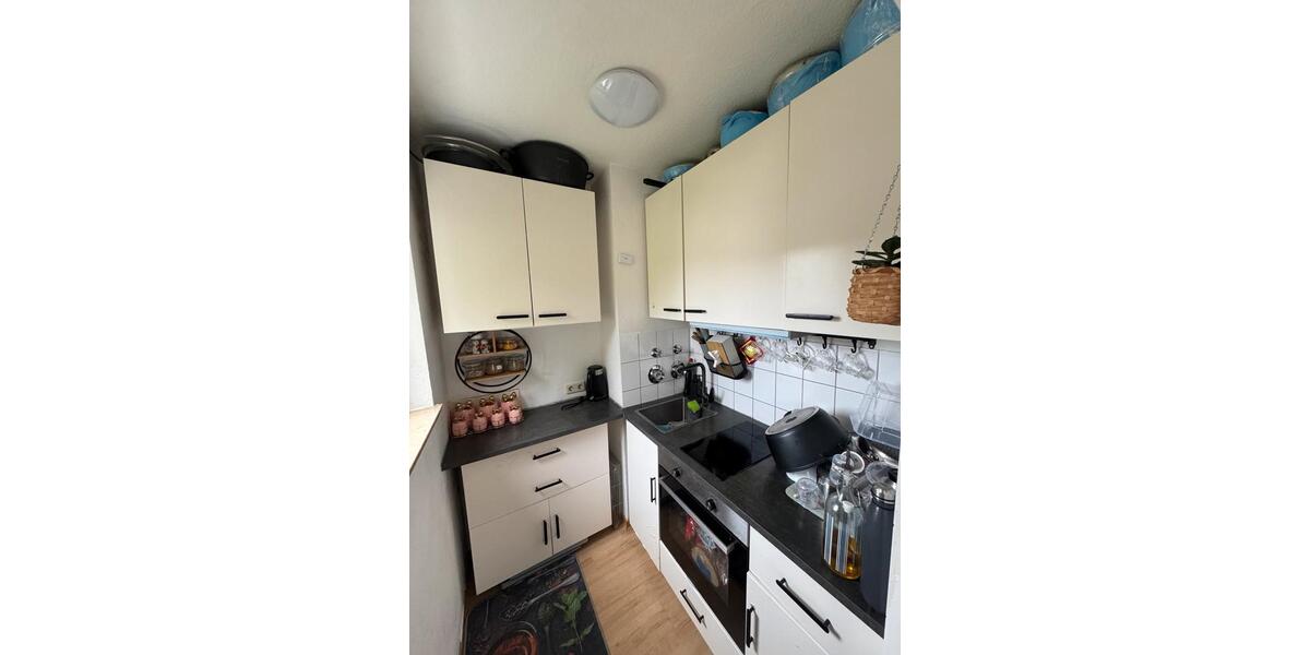Terrassenwohnung Bad Dürkheim - 1 Zimmer, 40 m&sup2;, 550&euro; | Angebot:26378806
