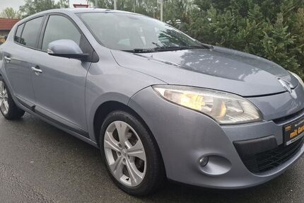 Renault Megane 177.000 km 3.950 &euro; Derenburg 38895