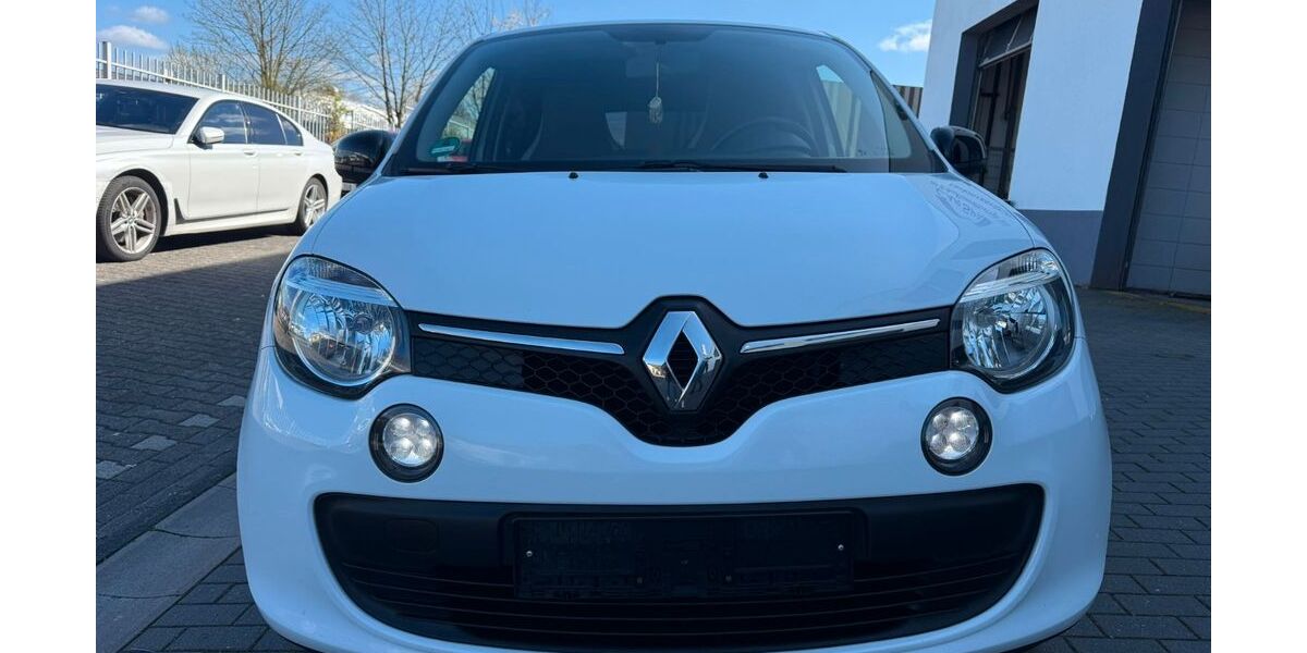 Renault Twingo 92.000 km 6.100 &euro; hennef 53773