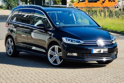 VW Touran 182.000 km 15.700 € Waibstadt 74915