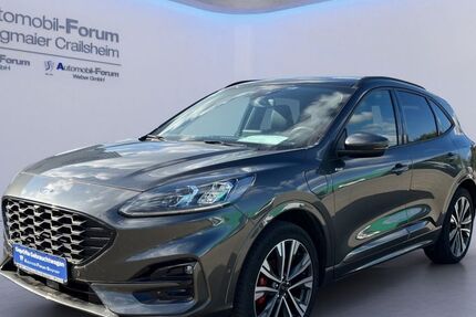 Ford Kuga 48.900 km 25.840 &euro; Crailsheim 74564