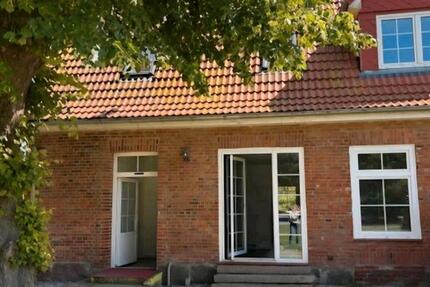 Wohnung Lütjenburg - 4 Zimmer, 120 m&sup2;, 1.400&euro; | Angebot:26147907