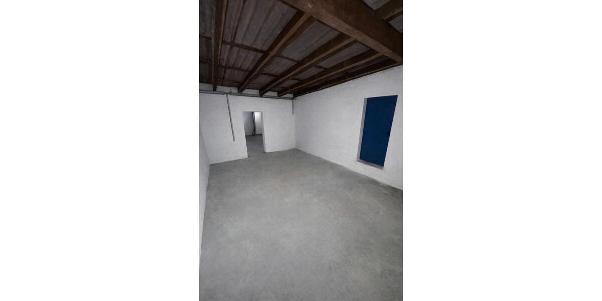 Gewerbeobjekt Kahl am Main - 410&euro; | Angebot:25965455