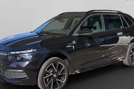 Skoda Kamiq 31.475 km 24.990 &euro; Munderkingen 89597