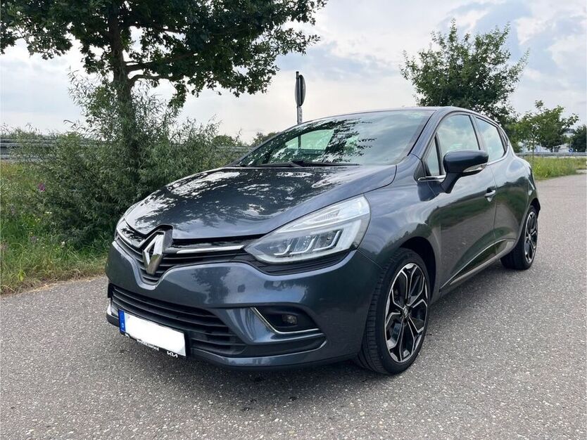 Clio
