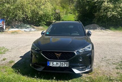 Cupra Formentor 55.000 km 25.950 &euro; Taufkirchen / Vils 84416