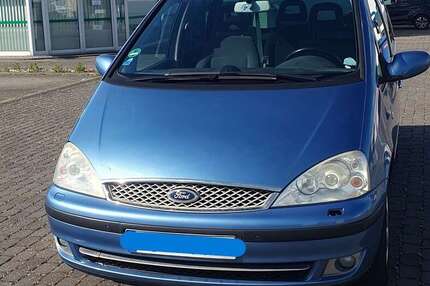 Ford Galaxy
